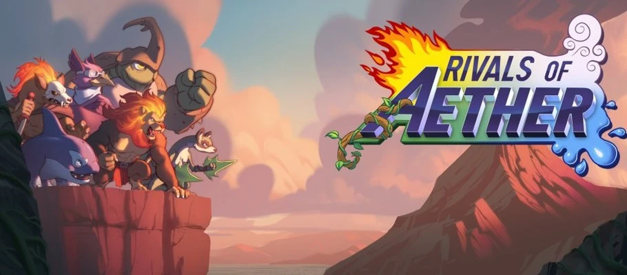 Файтинг Rivals of Aether готовится покорить новые платформы, одна из подтвержденных - Switch