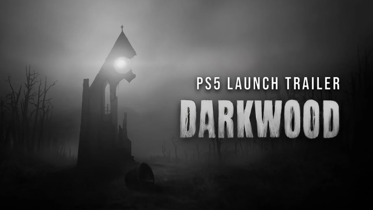 Признанный критиками хоррор на выживание Darkwood добрался до PS5 в улучшенной версии