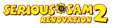 Serious Sam 2 "Renovation"