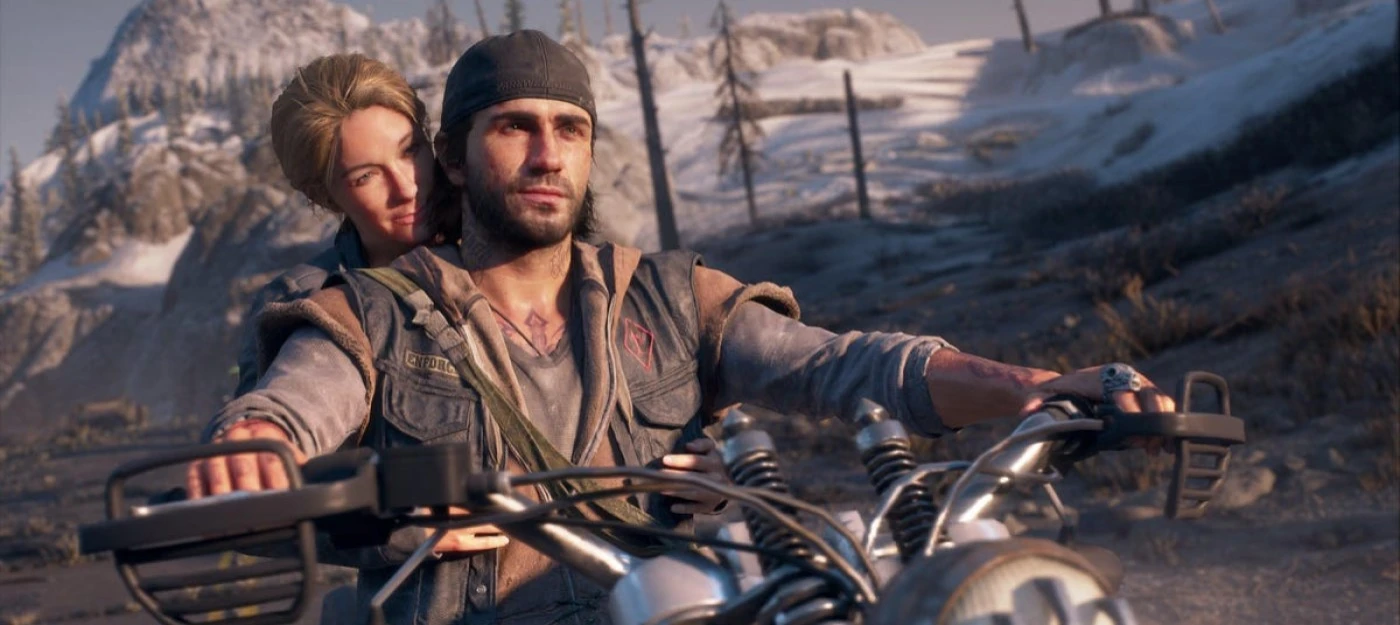 Петиция о сиквеле Days Gone приближается к 200 тысячам подписей