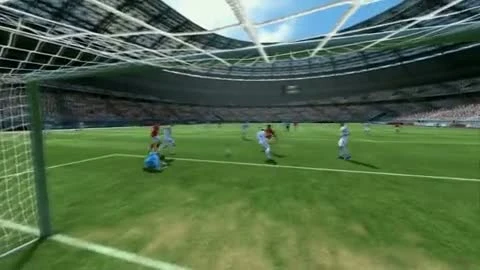 FIFA | Матч Спартак - ЦСКА