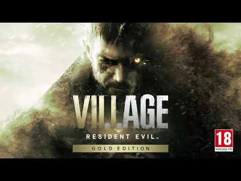 Релизный трейлер расширения Winters' Expansion для Resident Evil Village
