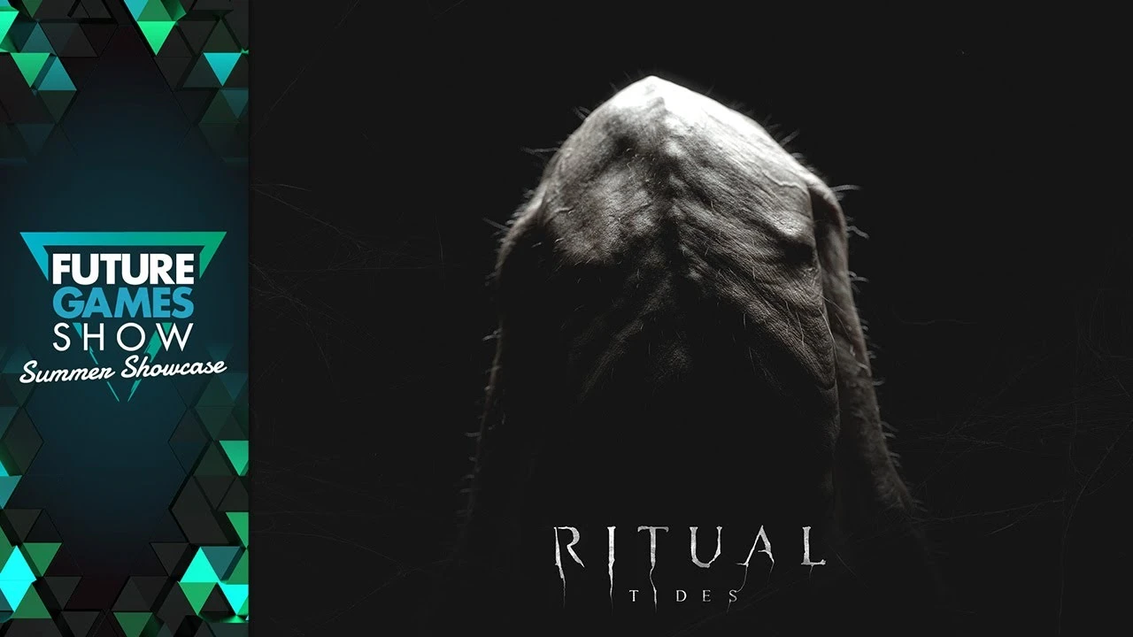 Выходцы из Rockstar, успевшие поработать над Red Dead Redemption 2, представили атмосферный хоррор Ritual Tides