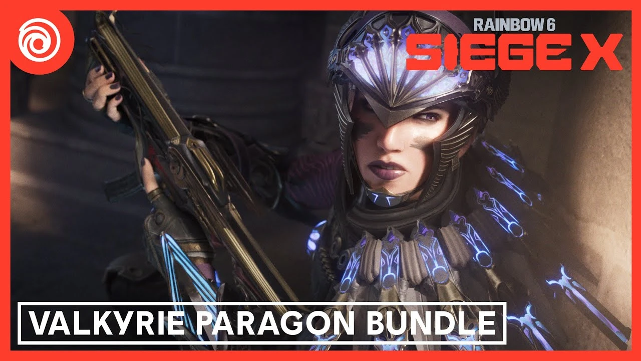 Ubisoft в Siege X сильно урезала получение бесплатной валюты, а затем выпустила самый дорогой скин за последние 10 лет