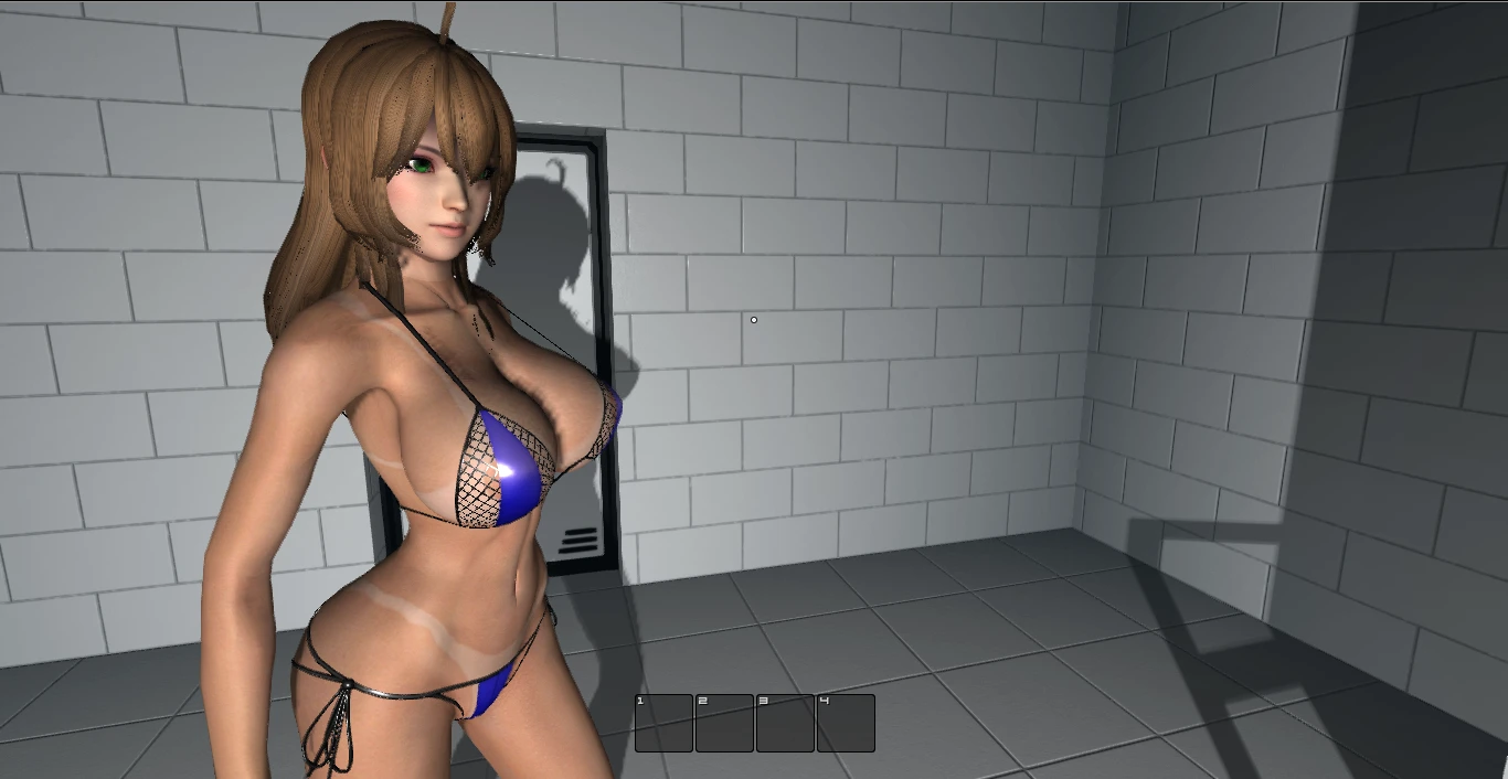 Haydee "Yuko Morino (+Nude)"