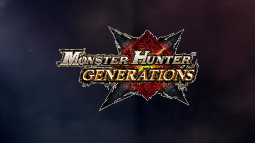 Стильный трейлер Monster Hunter Generation