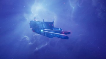 Homeworld 3 напомнила о себе небольшим роликом