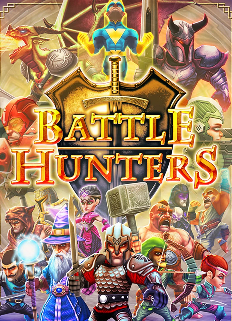 Battle Hunters