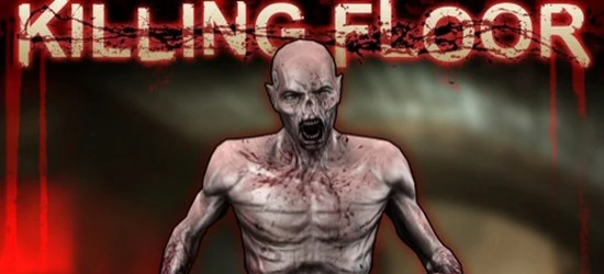Дата российского релиза Killing Floor