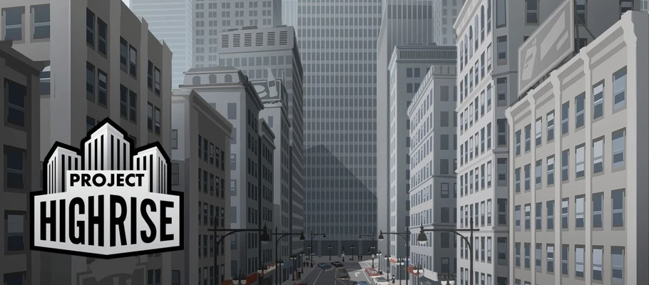 Популярный строительный симулятор Project Highrise: Architector's Edition выйдет на консолях