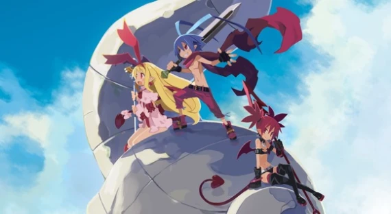 Компания Nippon Ichi Software готовит кое-что для фанов Disgaea и развивает другие серии