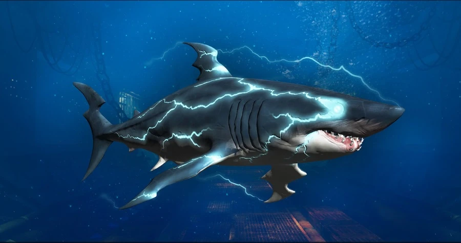 Depth - новое событие - "Прилив"