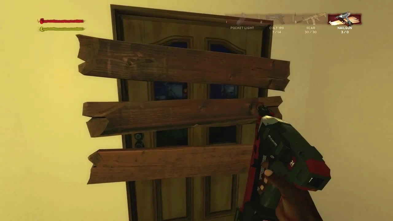 Contagion "геймплей"