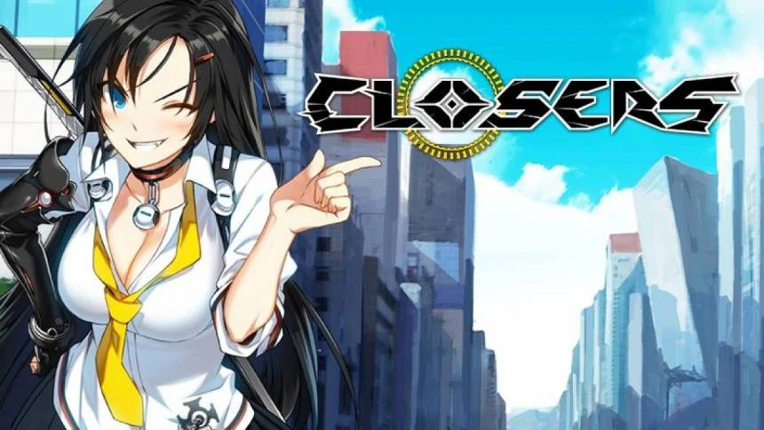 Closers официально выйдет в России