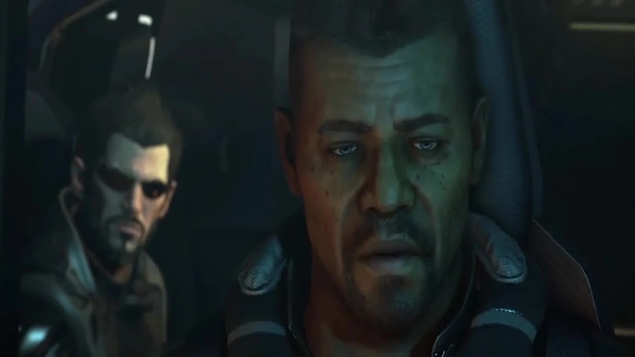 Deus Ex Mankind Divided - Обзор игры - Стоит ли брать