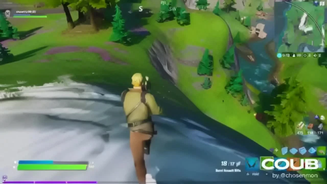 Сначала не понял, а потом как понял