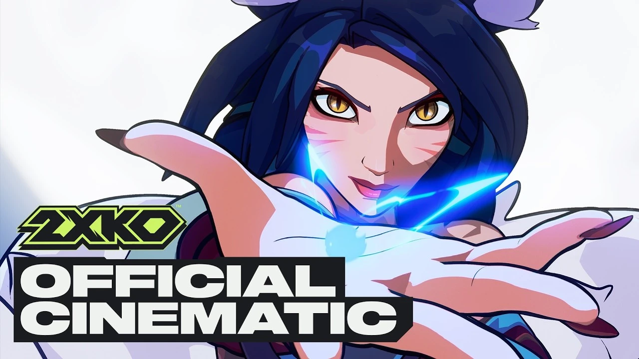 Riot Games выпустила новый трейлер файтинга 2XKO - ранний доступ стартует сегодня