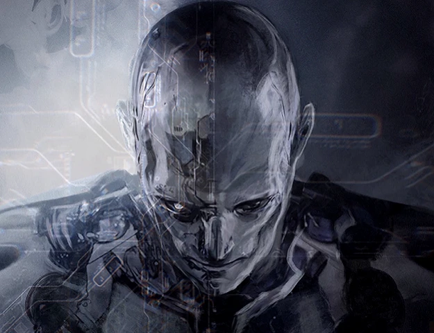 Project Nova обзавелась тизером и геймплейным роликом