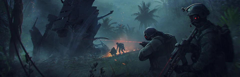 В RAM Pressure добавили кооперативный режим