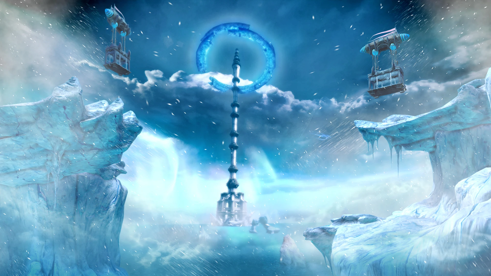 Шпиль страха: полный гайд по всем уровням