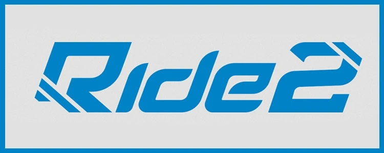 Square Enix анонсировала мотогоночную игру RIDE 2