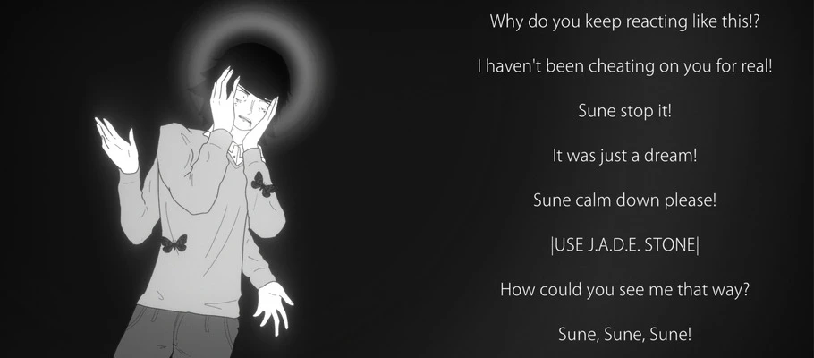 Визуальная новелла Milky Way Prince: The Vampire Star анонсирована для консолей и PC