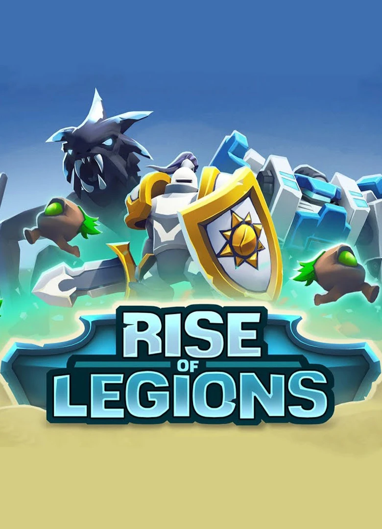 Rise of Legions