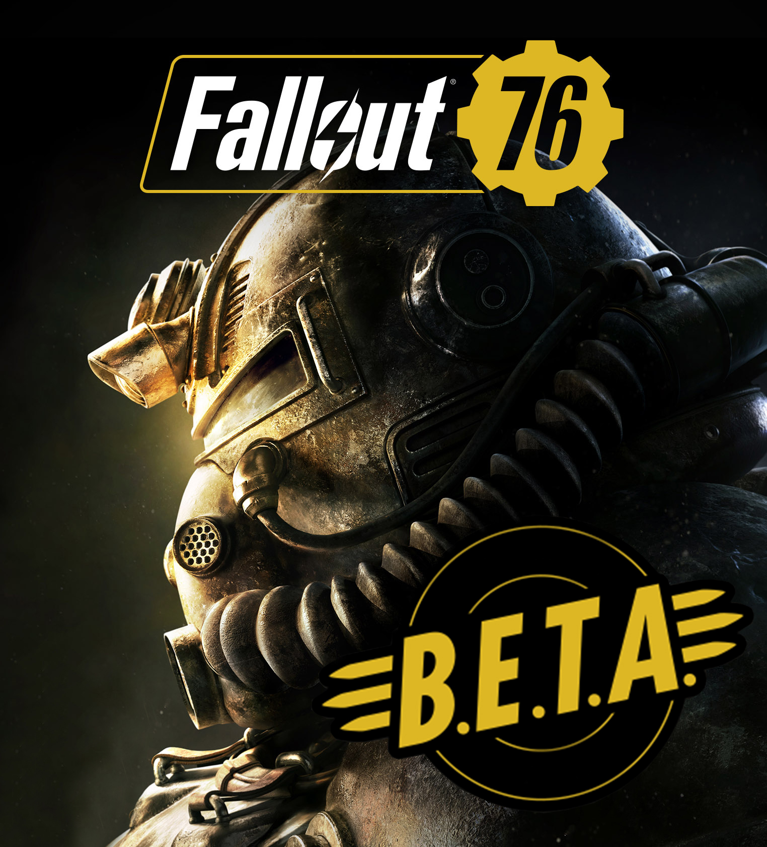 Fallout 76 Beta - всё, что мы знаем