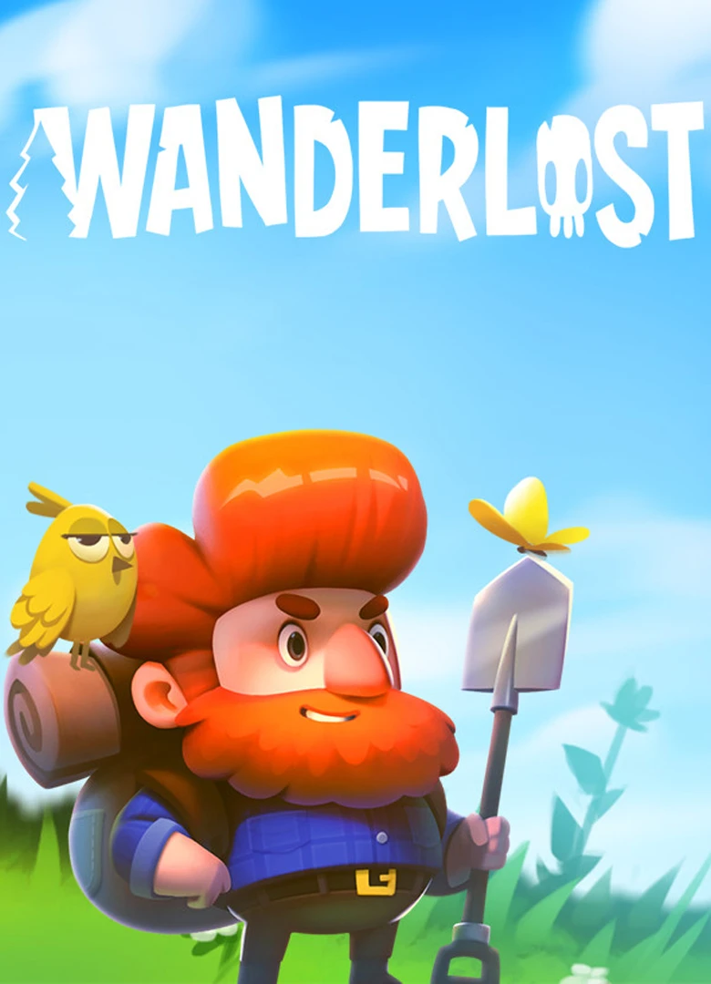 Wanderlost