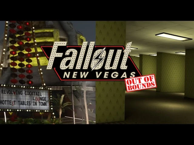 Для Fallout New Vegas вышел мод размером с DLC, включающий 6 новых квестов, 17 видов оружия и более 800 строк диалогов