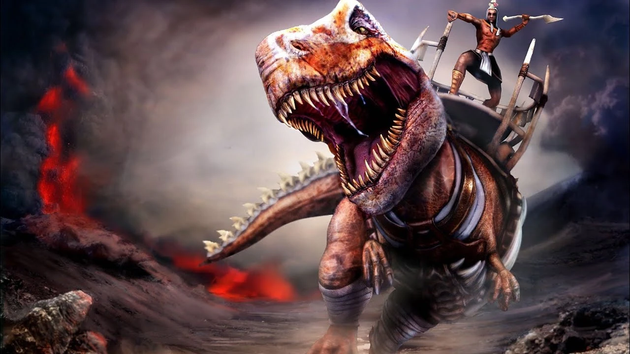 ParaWorld "NoCD/NoDVD - Запуск лицензии на Windows 10+" [1.0 - 1.01]