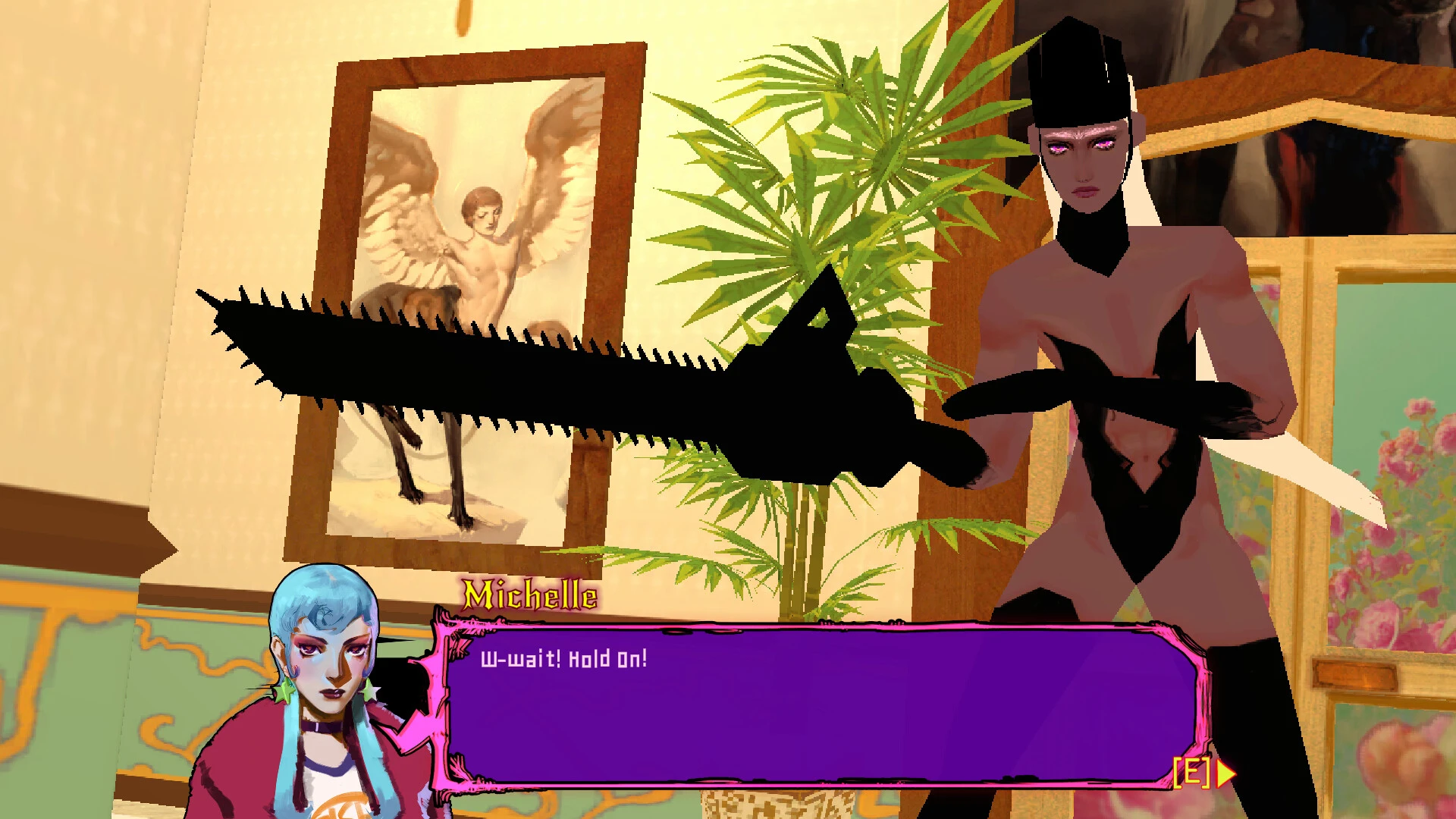 Akupara Games издаст ретро-хоррор на выживание Sorry We're Closed для ПК