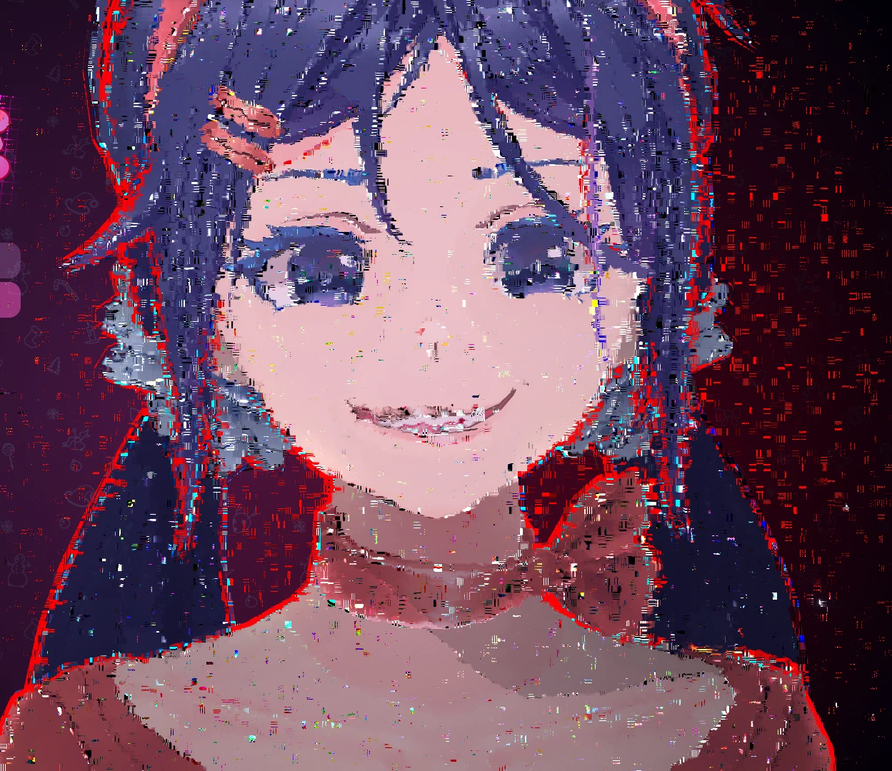 MiSide "Сохранение - 100% прохождение" [0.93L]