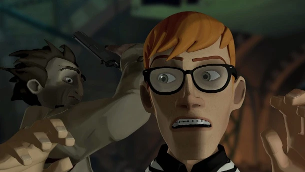 [Yesterday] "Вчера" наступит через неделю