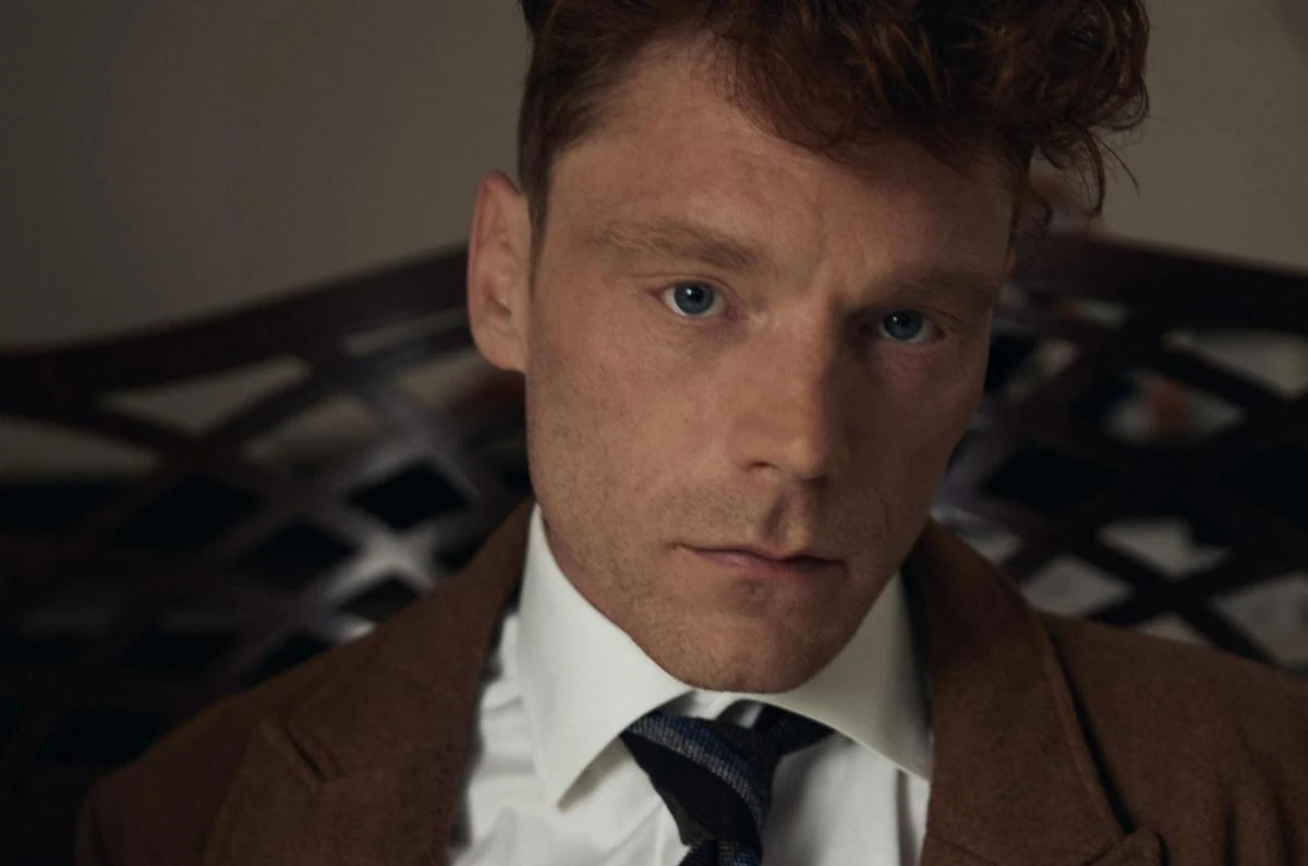 Джеймс Бонд может впервые стать рыжим - слухи о кастинге Скотта Роуз-Марша