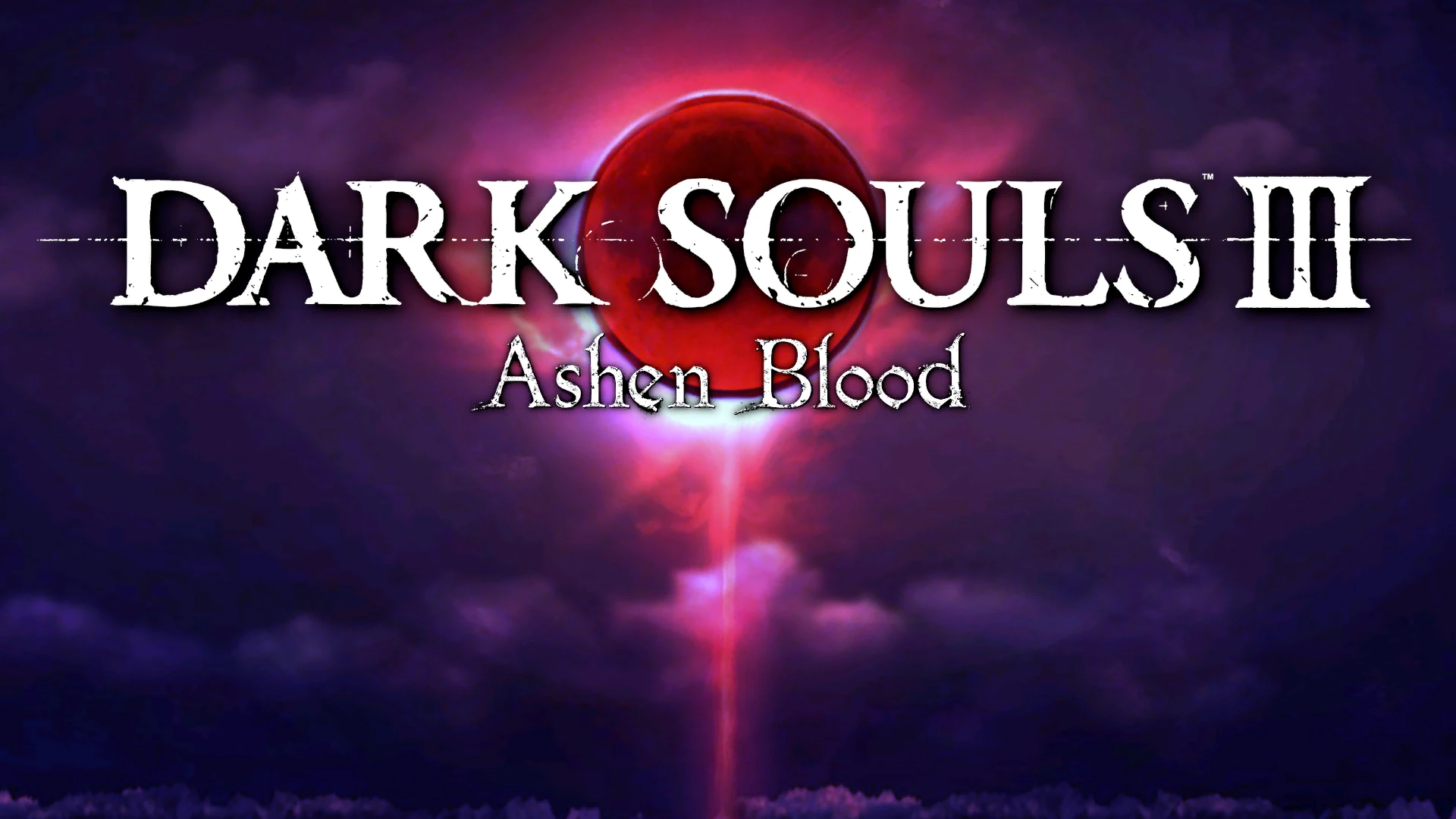 Dark Souls 3 "Мод по мотивам Bloodborne - Ashen Blood"