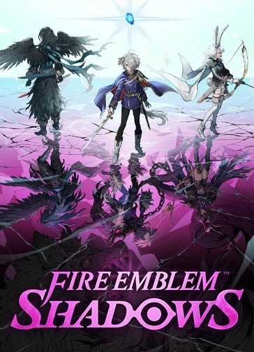 Fire Emblem Shadows