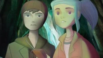 Забирайте бесплатную Oxenfree в Epic Games Store