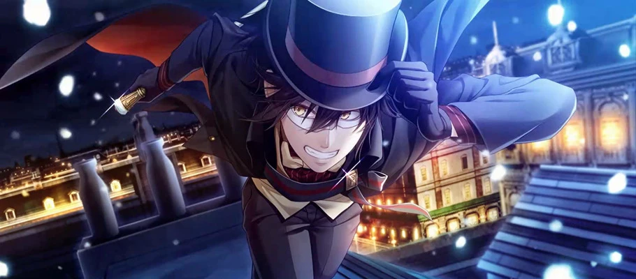 Code: Realize ~Wintertide Miracles~ для PS4 и Vita прилетит в Северную Америку 14 февраля 2019 года