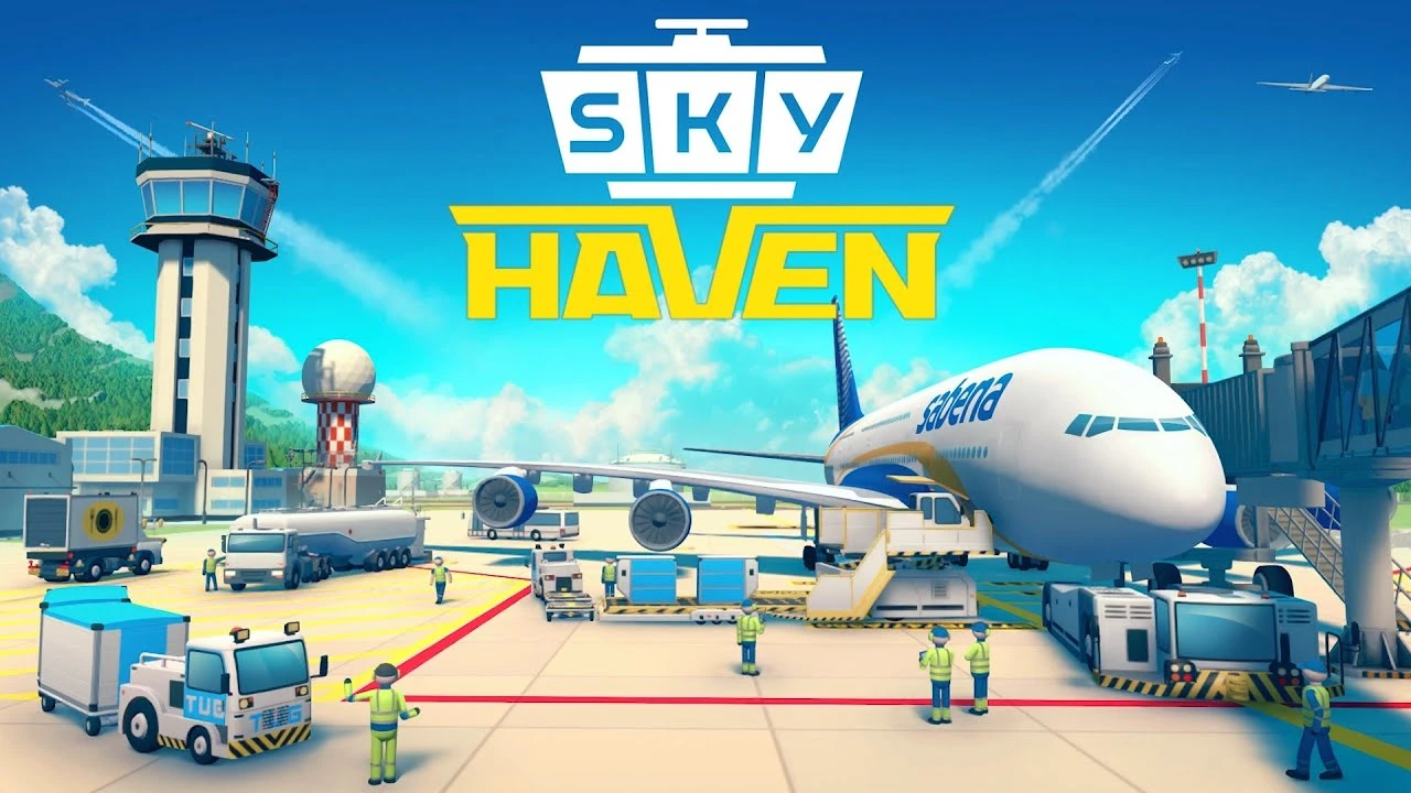 Выход беты "Sky Haven" очередной раз отложен