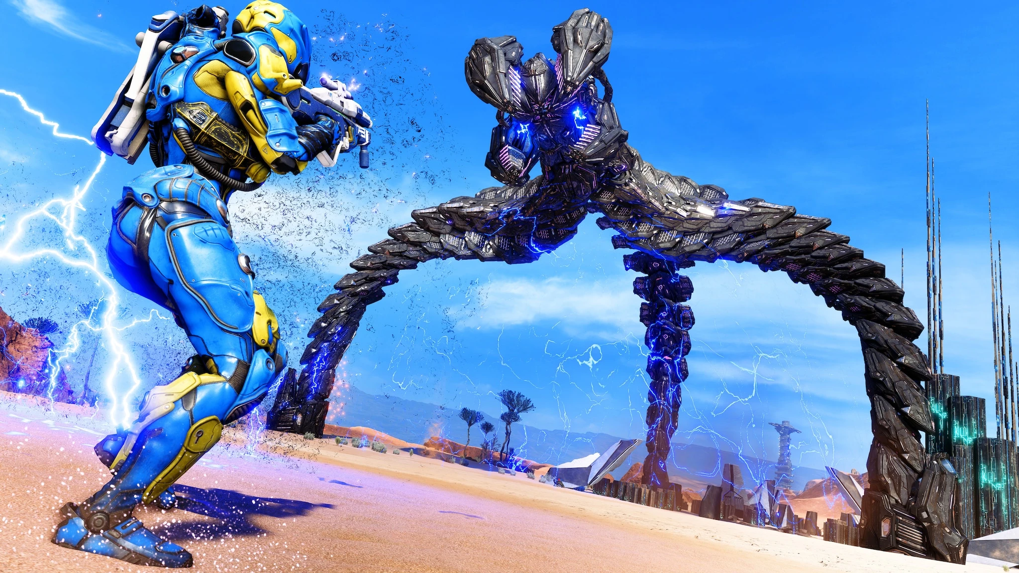 Провал Mass Effect: Andromeda научил BioWare отказываться от открытого мира, когда это необходимо