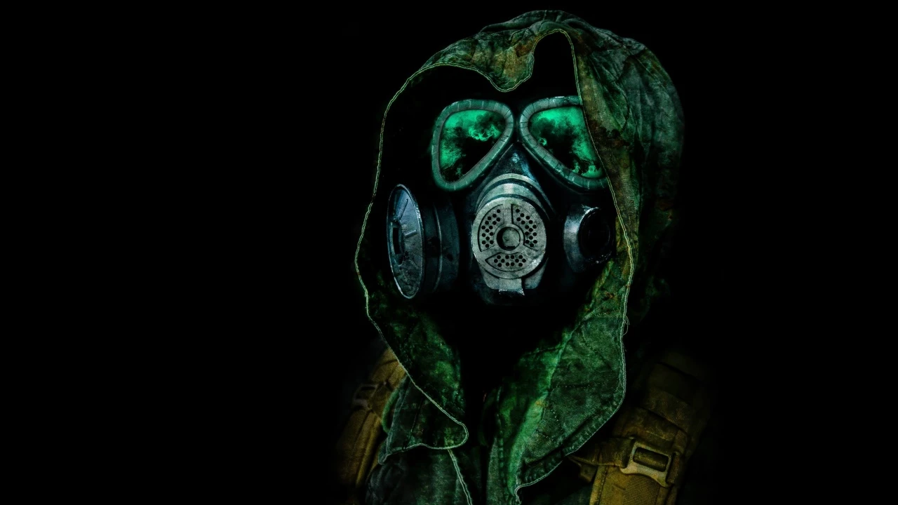 Chernobylite вышла из раннего доступа