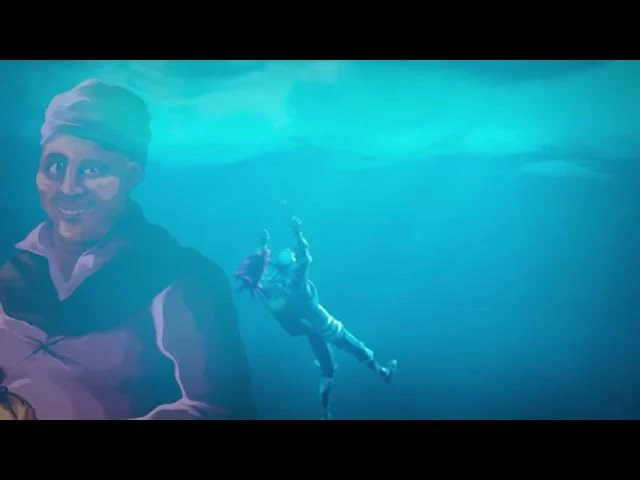 Юмористический хардкорный раннер ALTF42 вышел в Steam