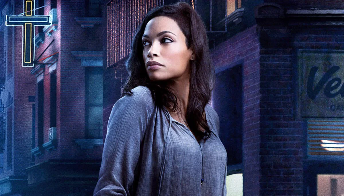 Клэр Темпл, медсестра из "Сорвиголовы", появится в фильме "Человек-паук: Совершенно новый день"