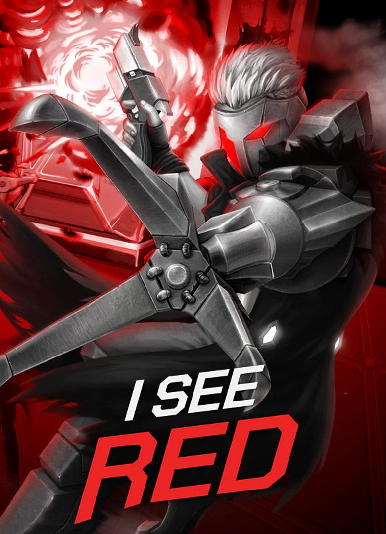 I See Red