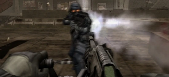 Порт Killzone скоро в PSN