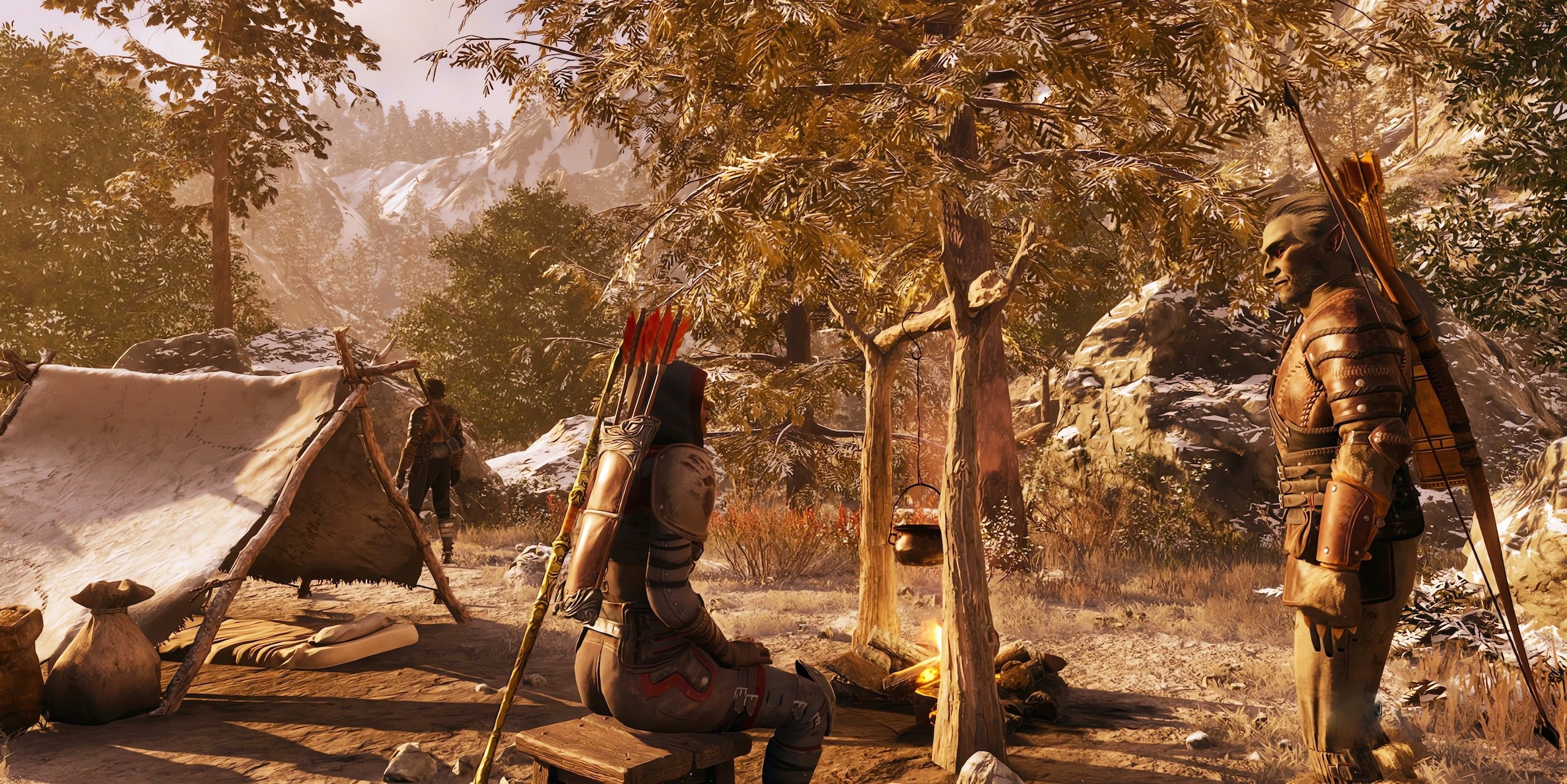 В ремастере The Elder Scrolls 4: Oblivion может появиться многопользовательский режим, вдохновленный Dark Souls