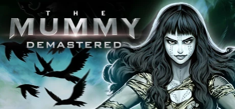 The Mummy Demastered: Трейнер/Trainer (+2) [UPD: 25.08.2018] {MrAntiFun}