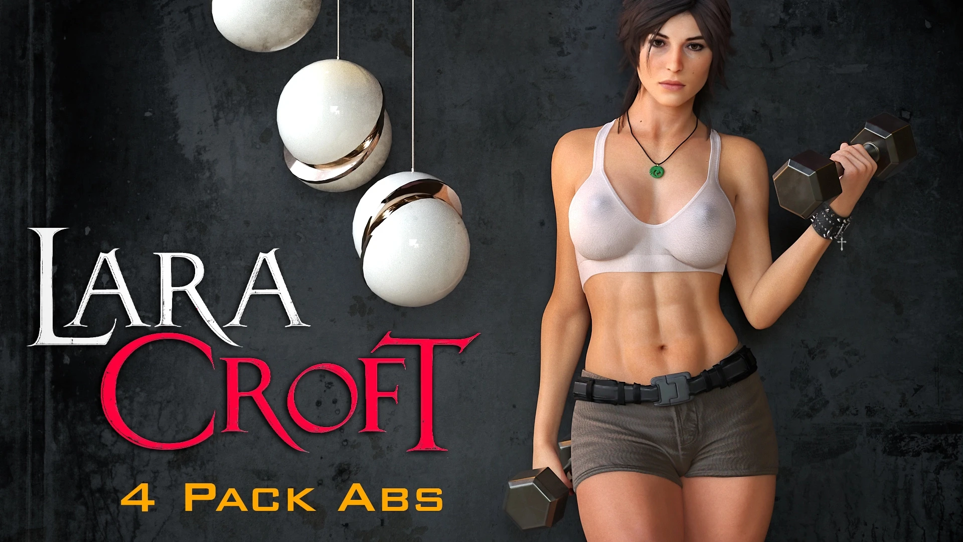 Rise of the Tomb Raider "Классический наряд Лары Крофт V3 (обновление)"