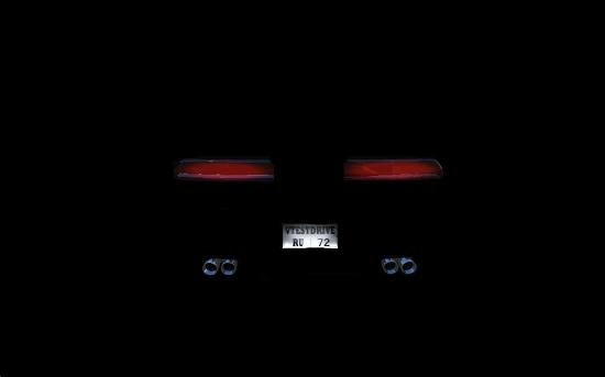 Test Drive Unlimited 2: Трейнер/Trainer (+2) (Flashlights / Фонари )